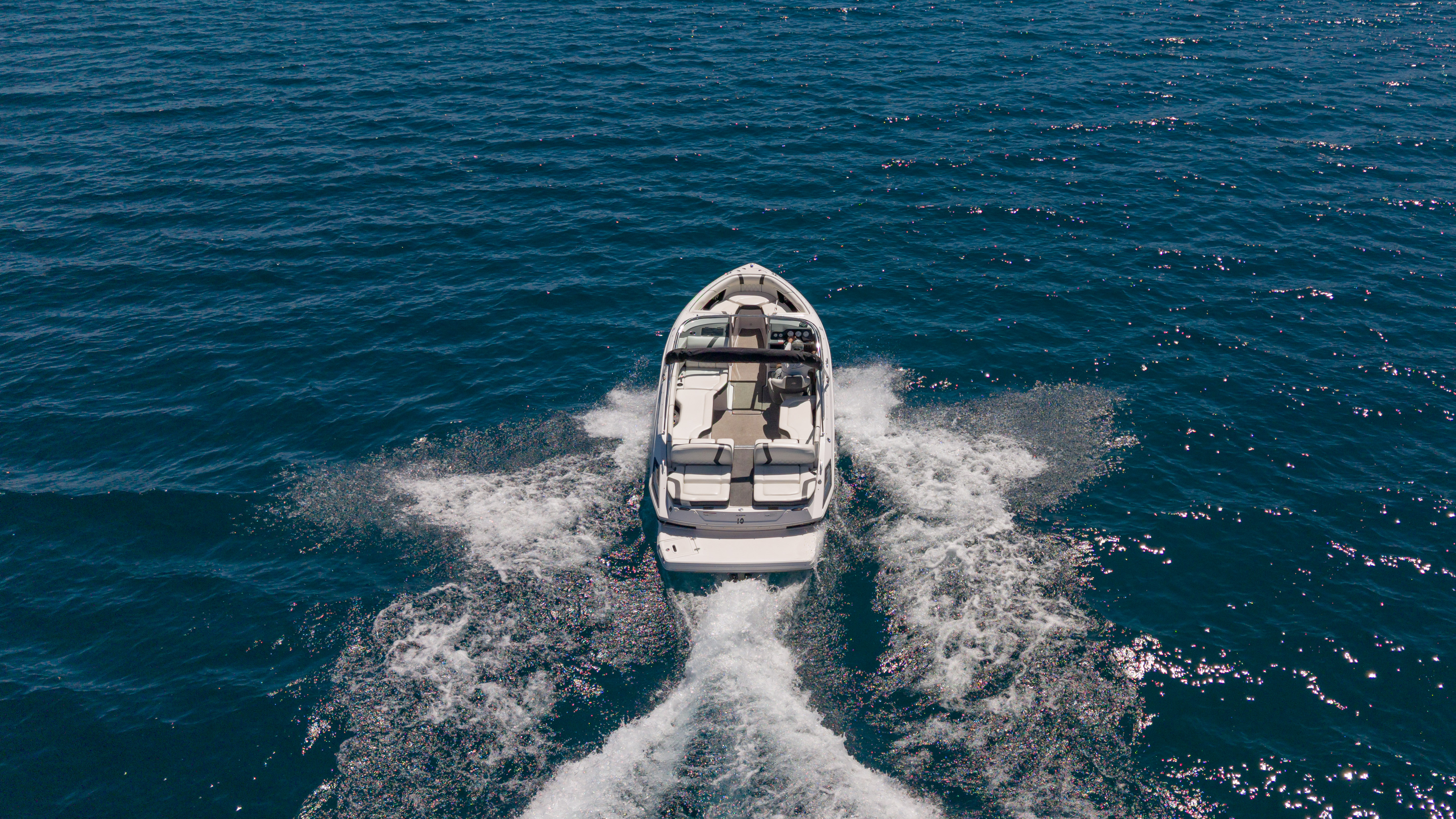 Tahoe City Marina